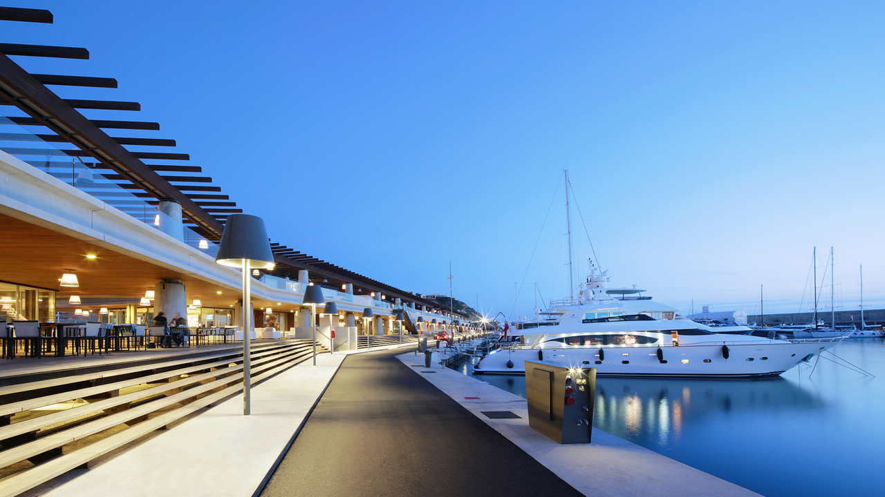 Port Adriano
