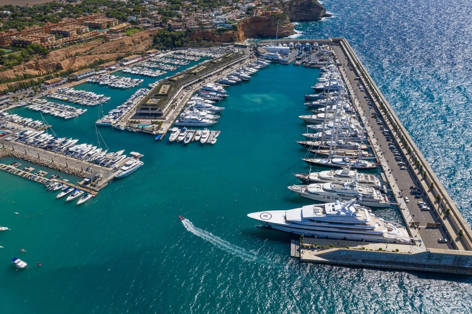 Hafen Adriano