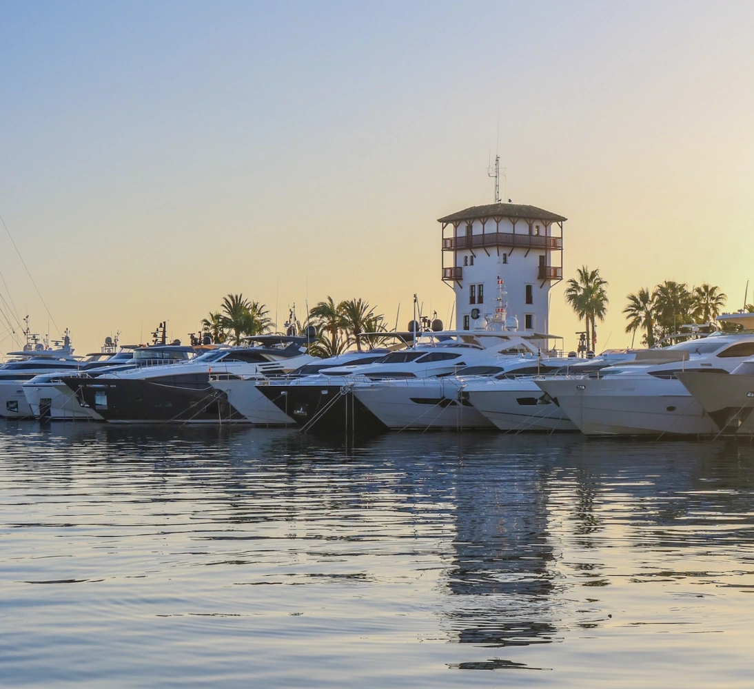 Puerto Portals