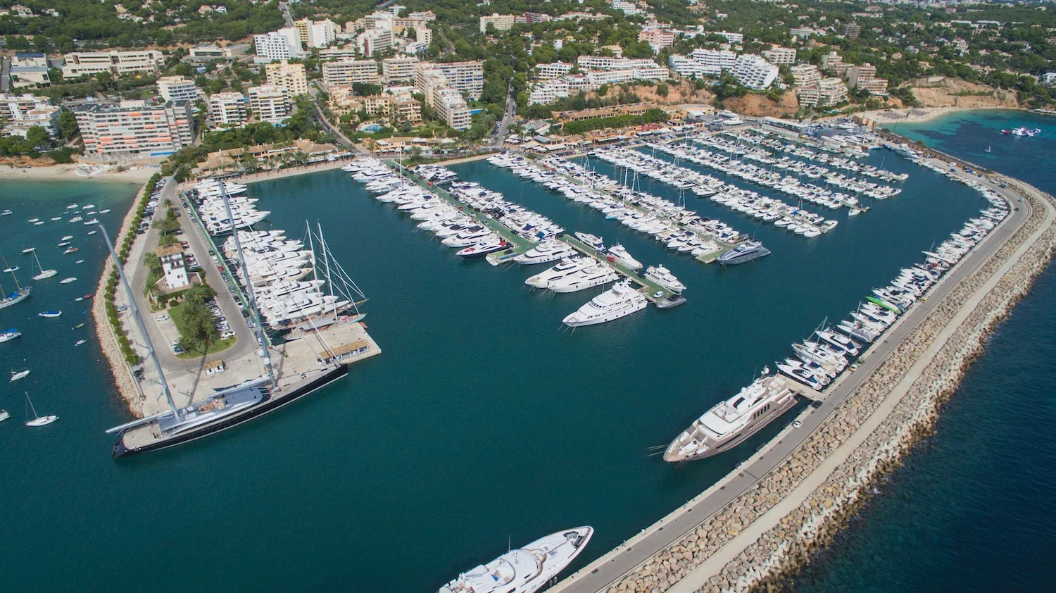 Puerto Portals