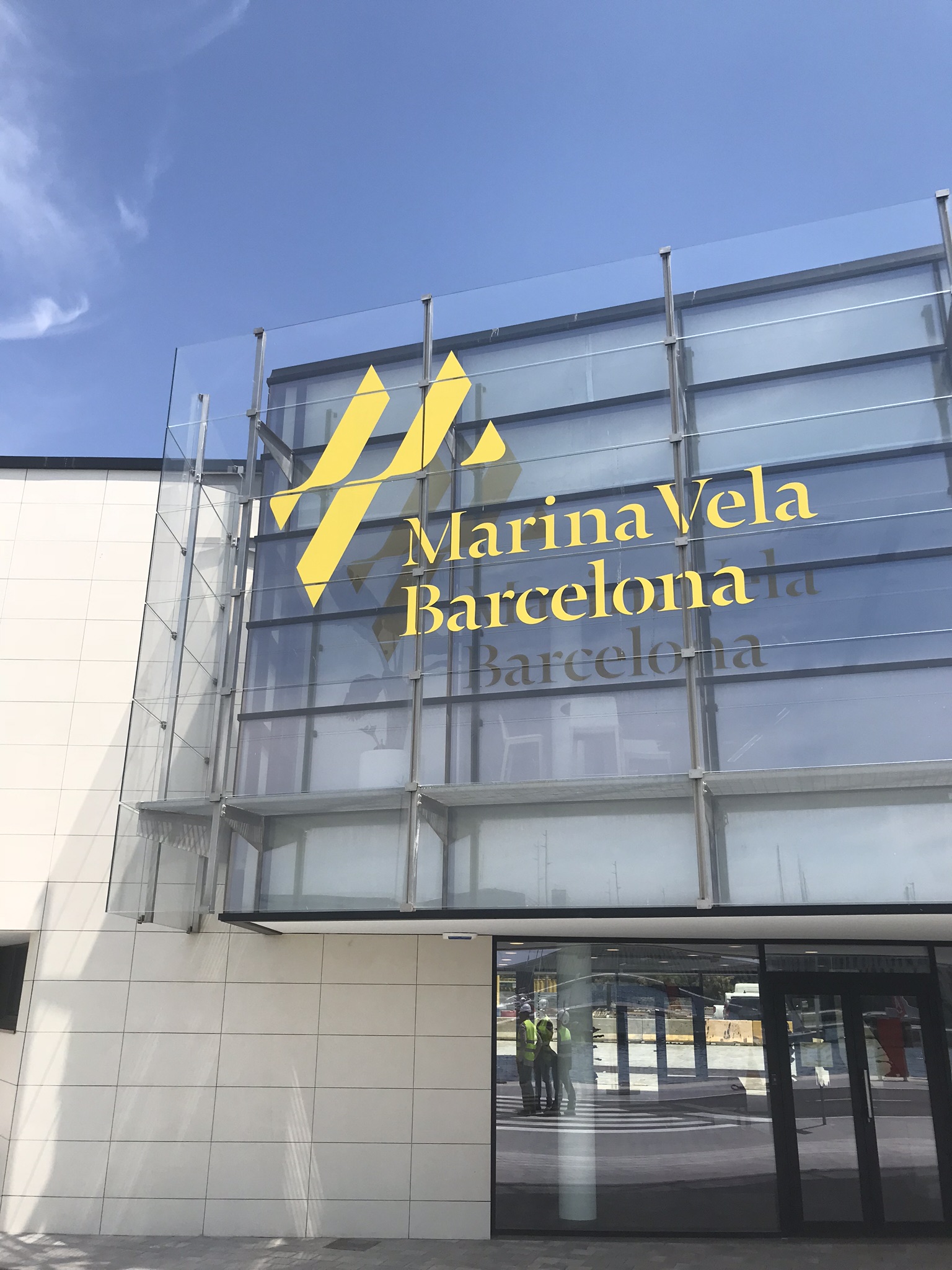 Marina Vela