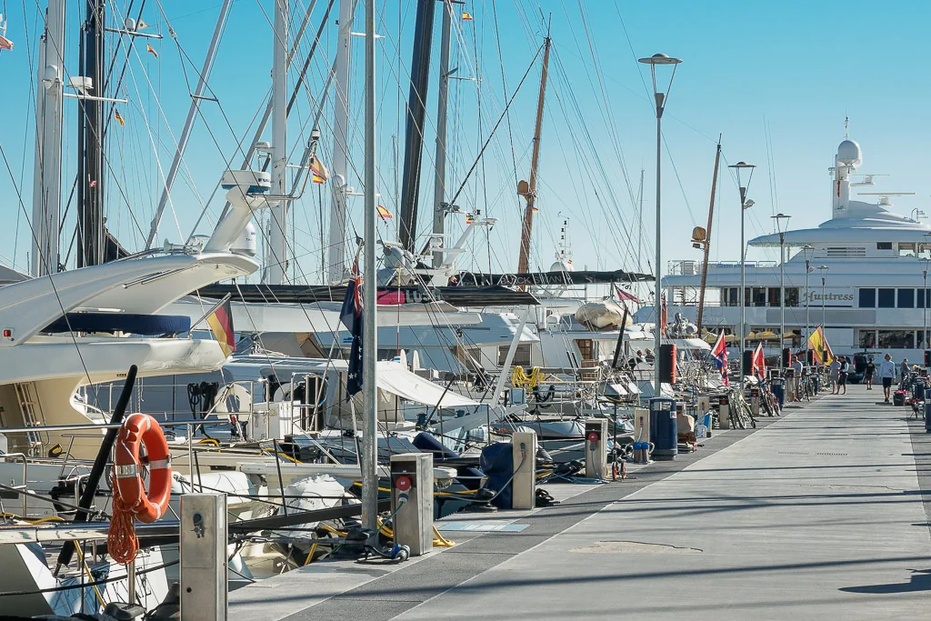 Pantallan Del Med 20M-26M