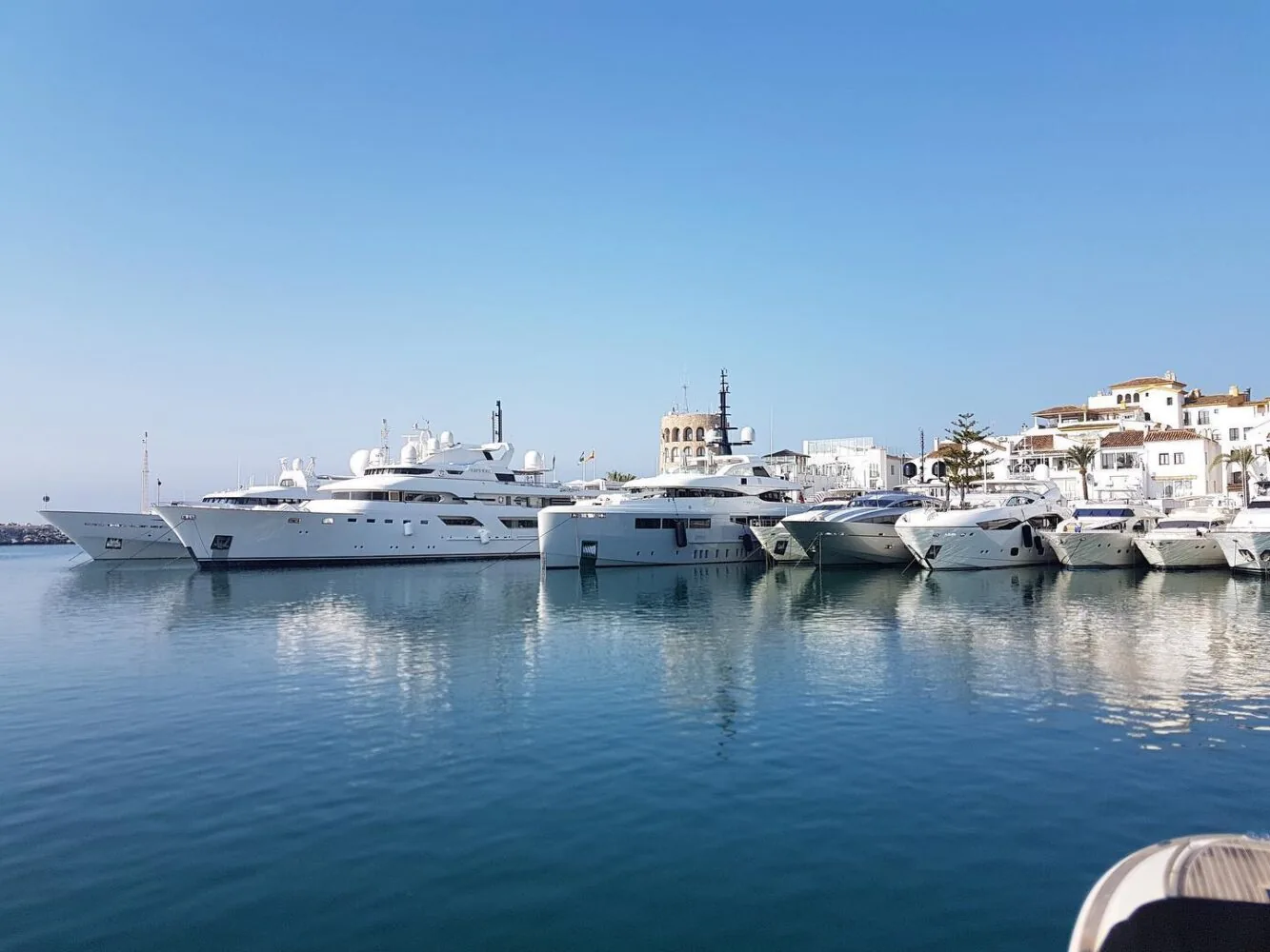 Puerto Banús