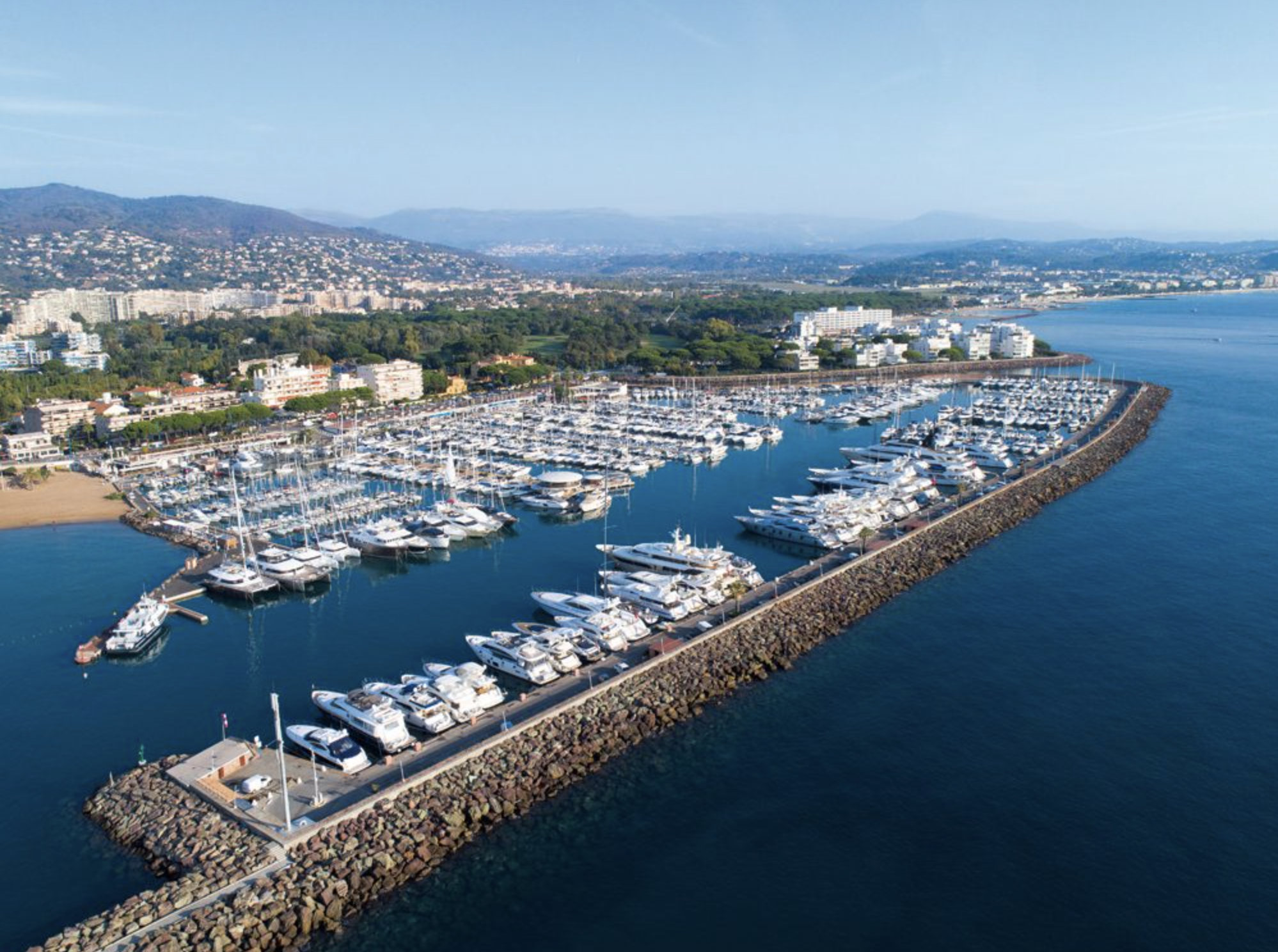 Port La Napoule