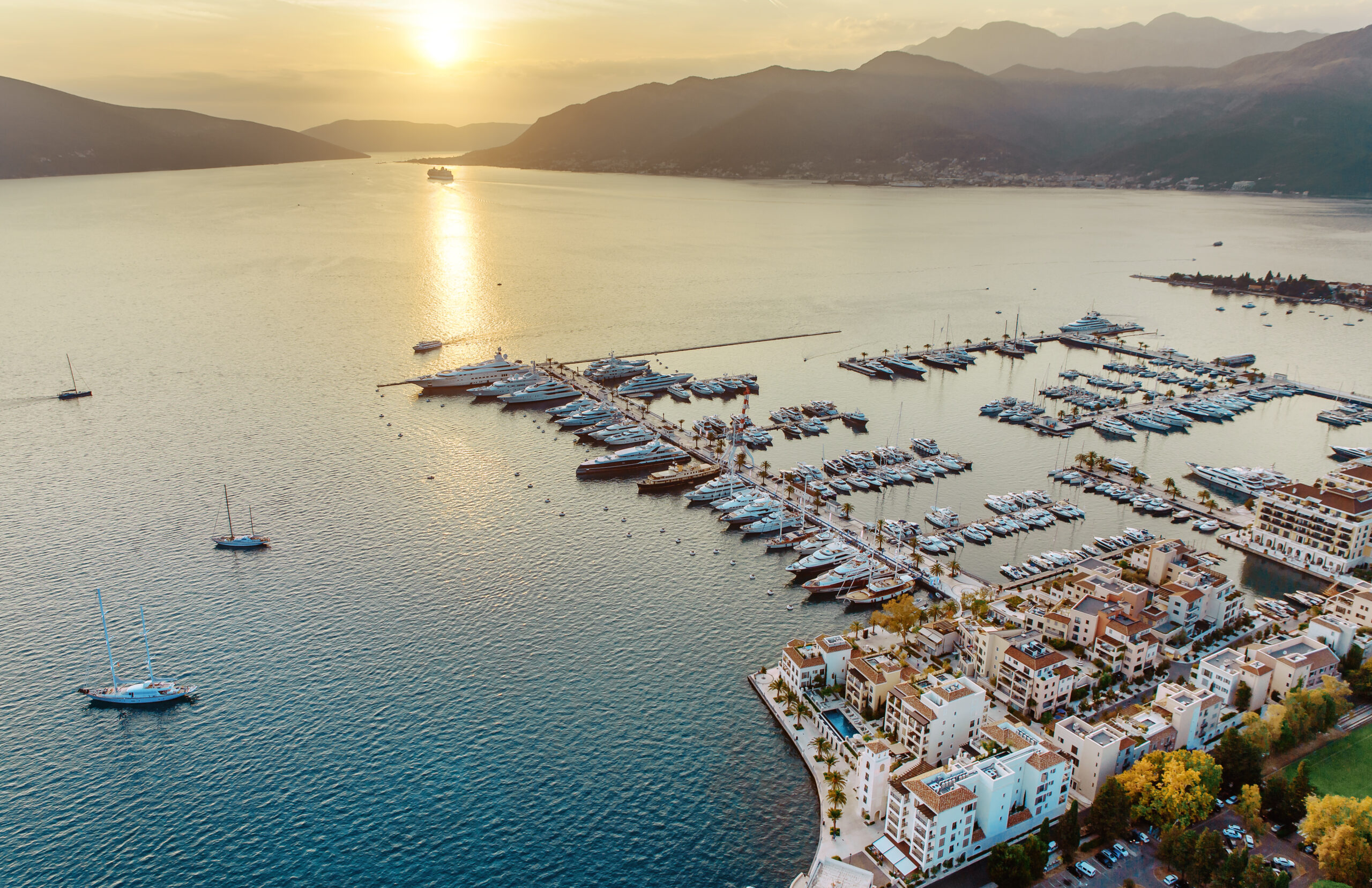 Porto Montenegro