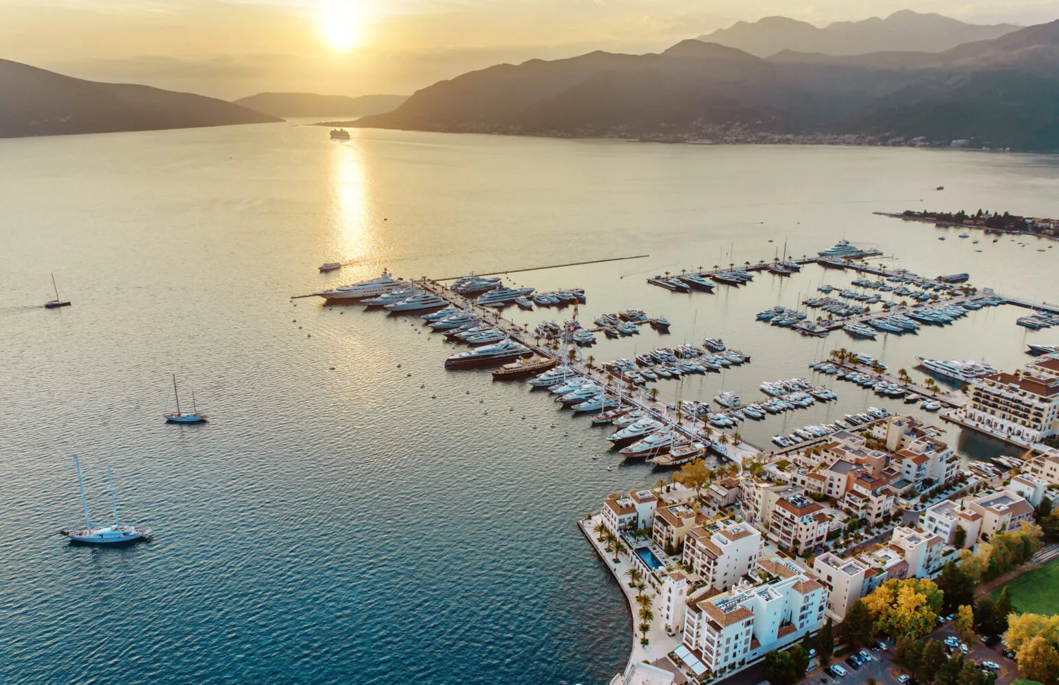Porto Montenegro