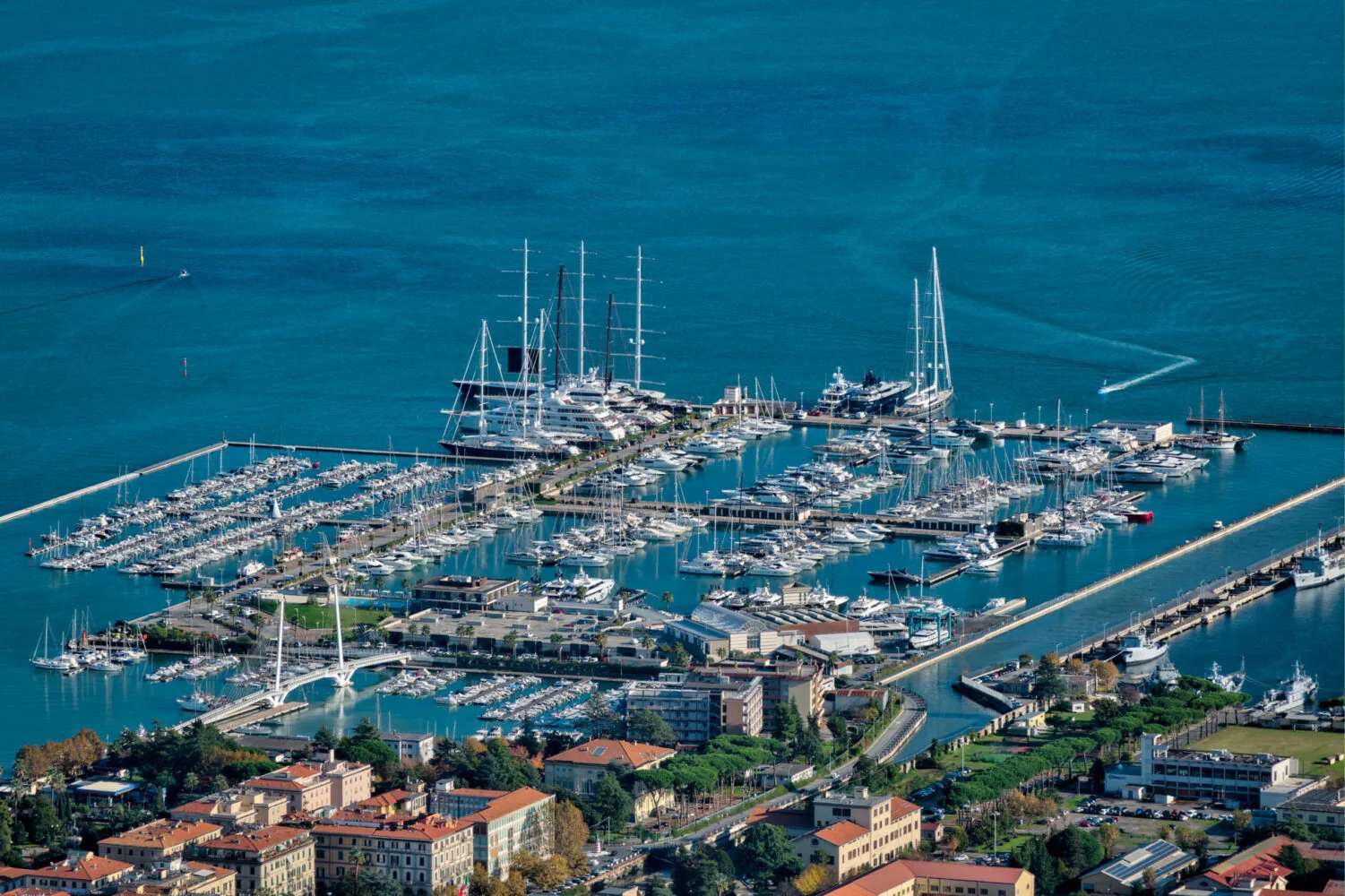 Porto Mirabello