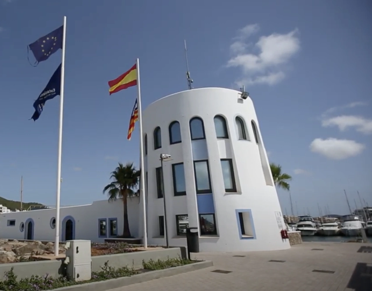 Santa Eularia