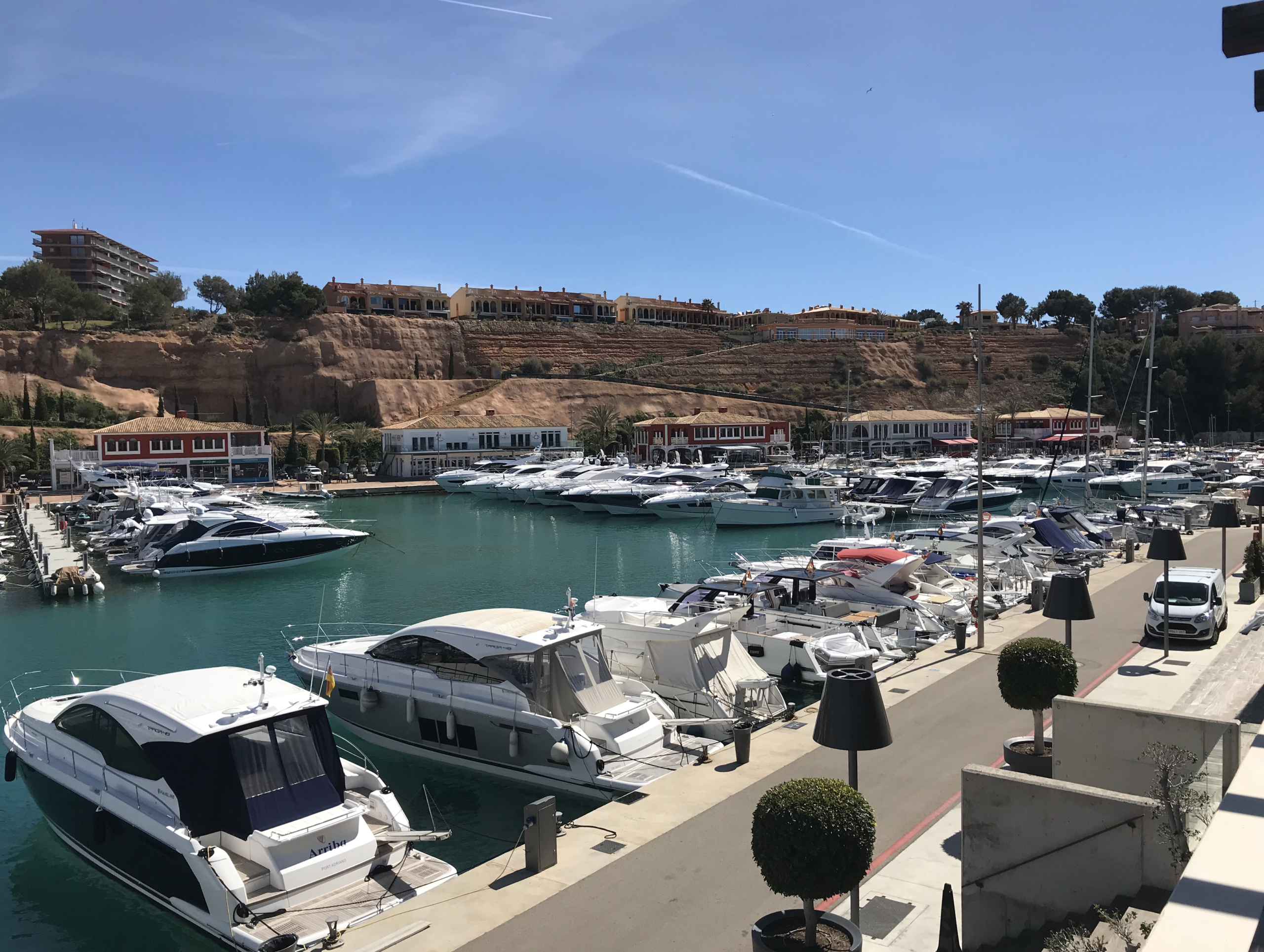 Port Adriano