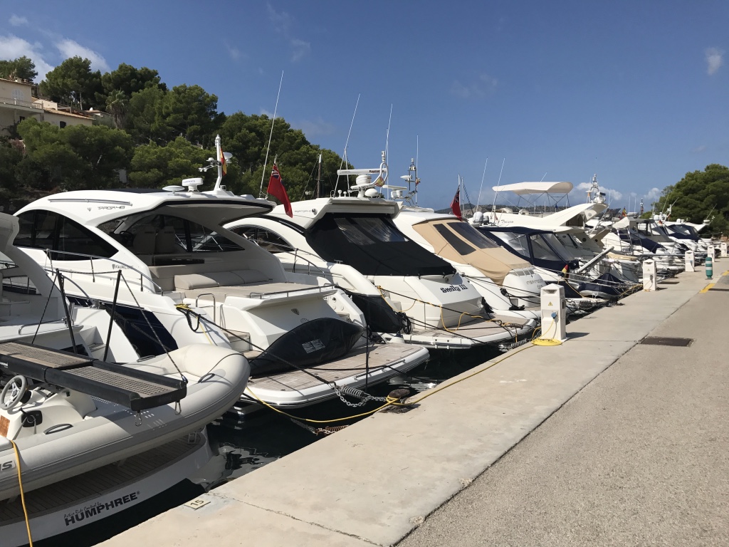 Santa Ponsa