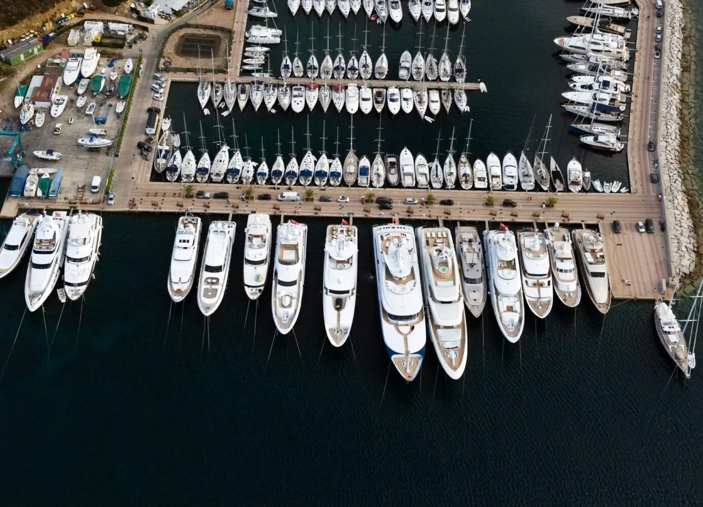 IGY Portisco
