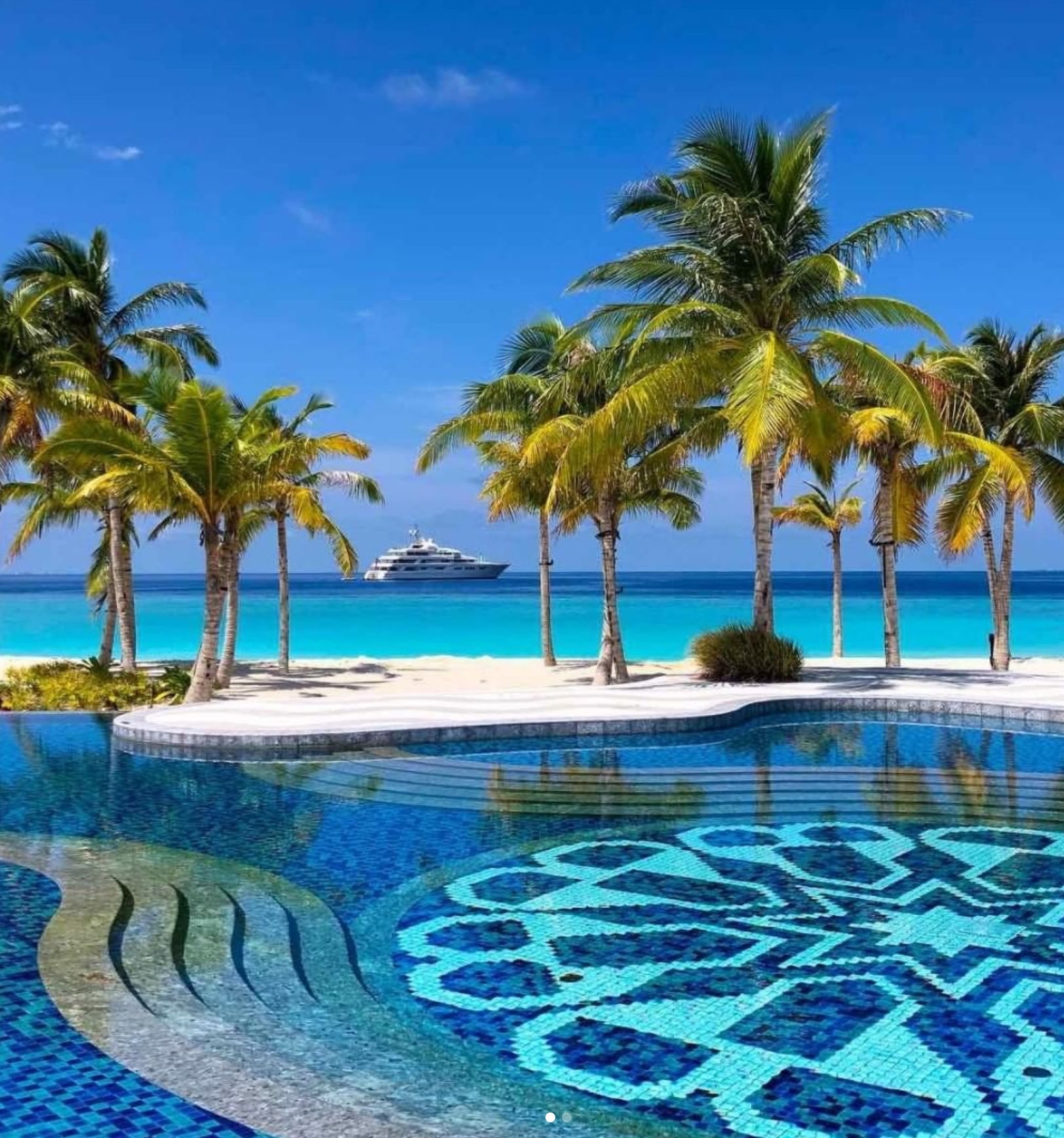 Indian Ocean