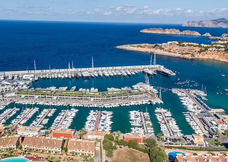 Port Adriano
