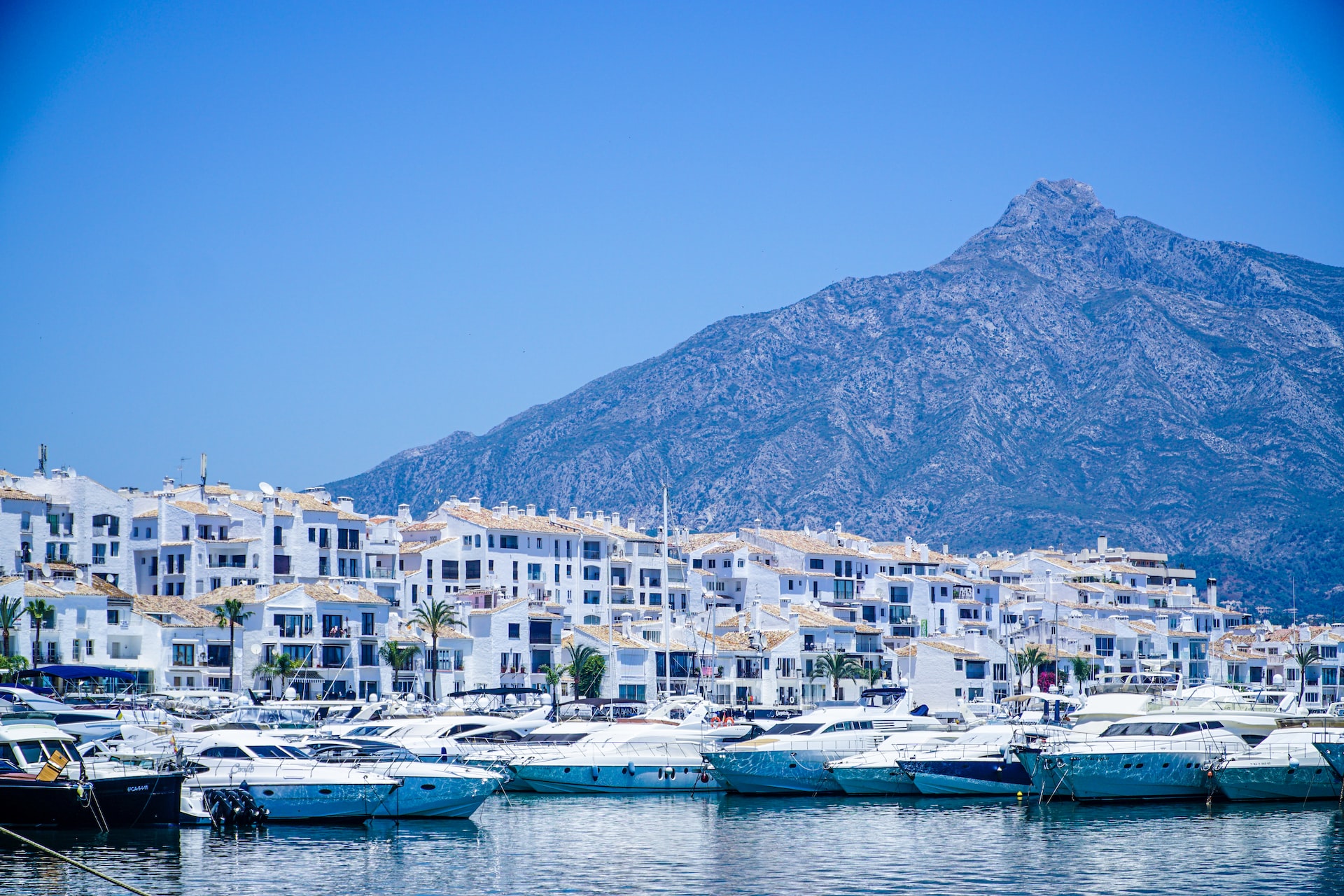 Puerto Banús