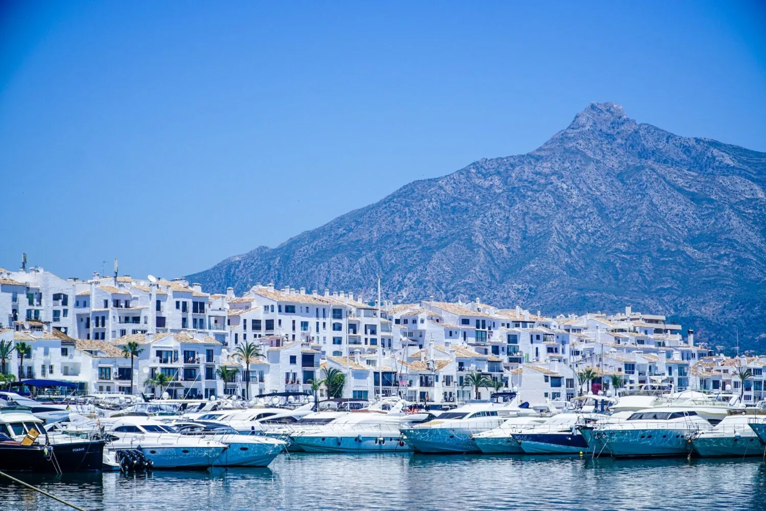 Puerto Banús
