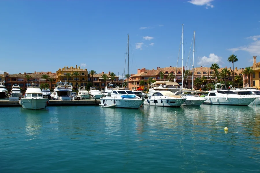 Sotogrande
