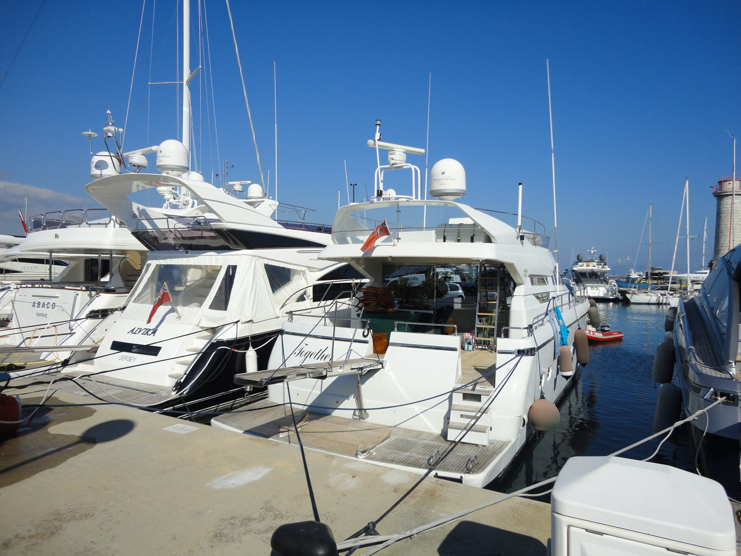 Port Vauban 28.99M