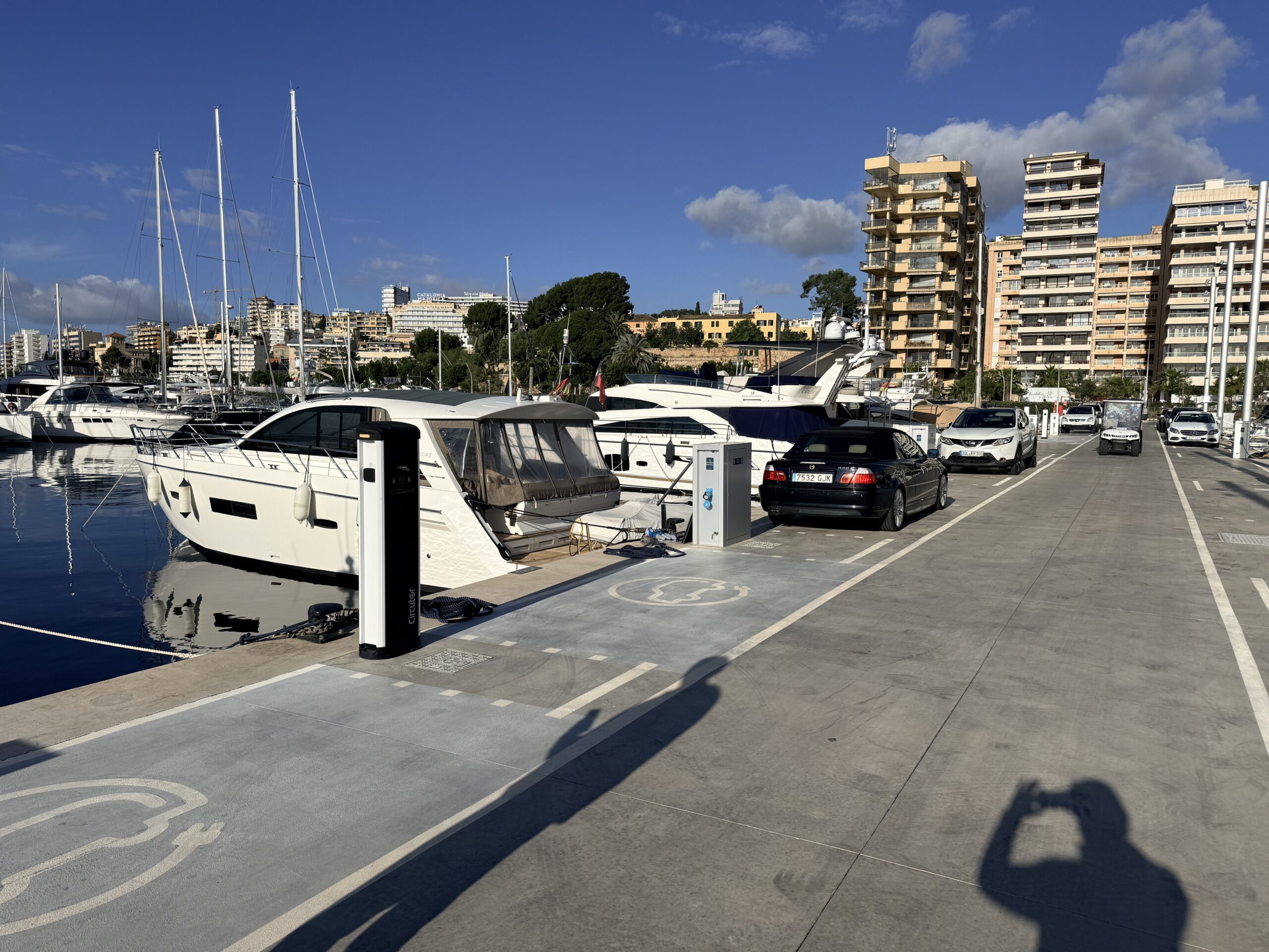 Club de Mar