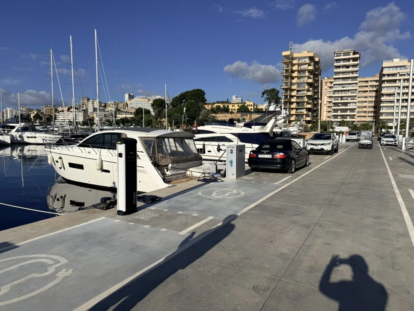 Club de Mar