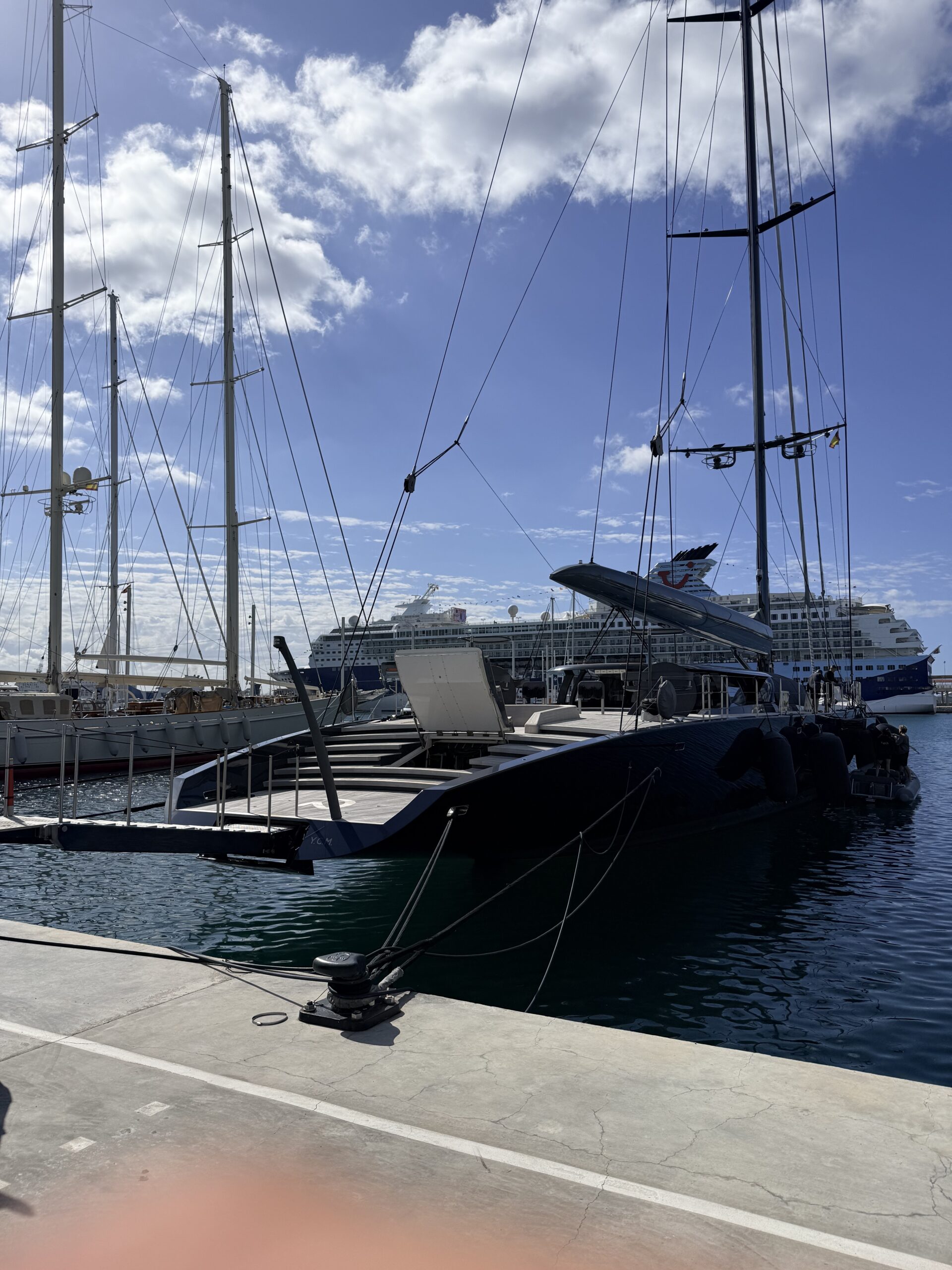 Club de Mar