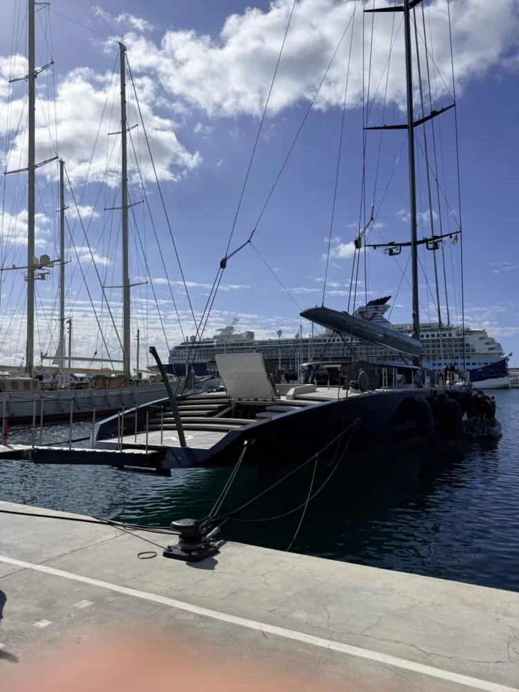 Club de Mar