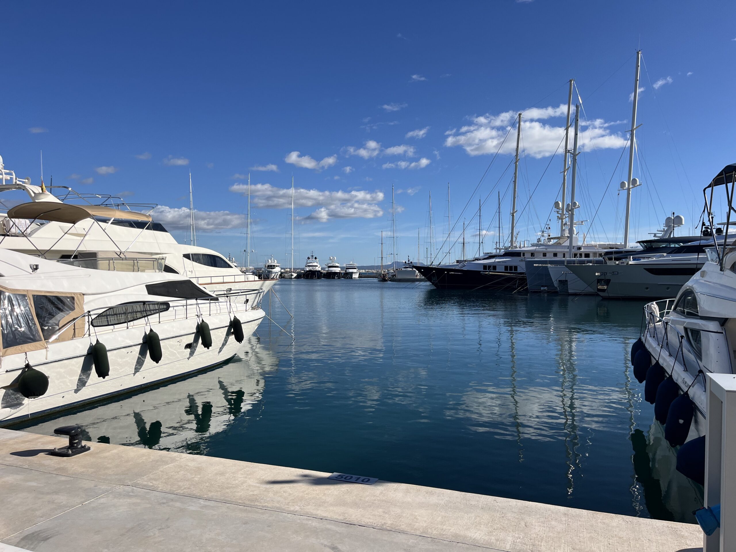 Club de Mar