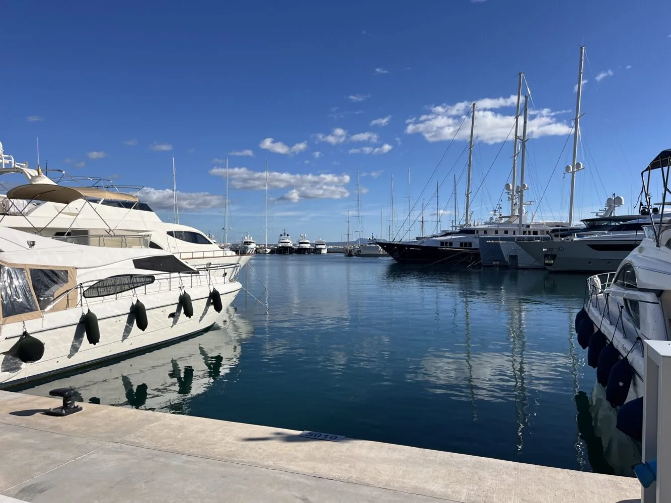 Club de Mar