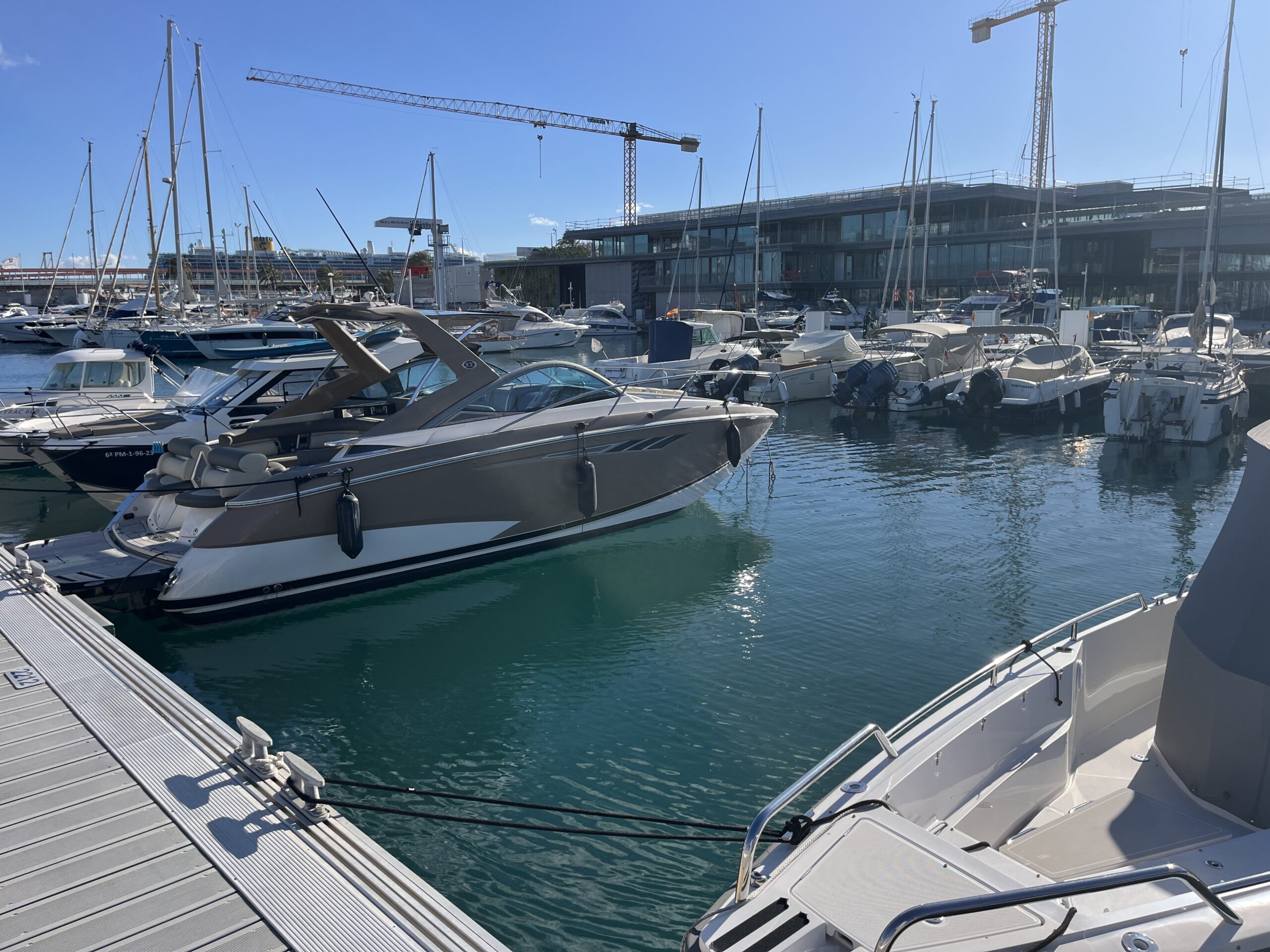 Club de Mar