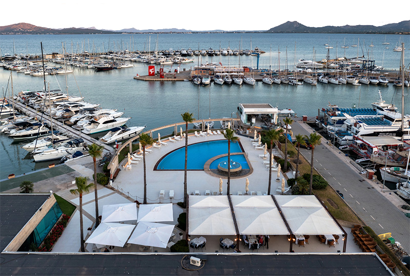 RCN Port de Pollença
