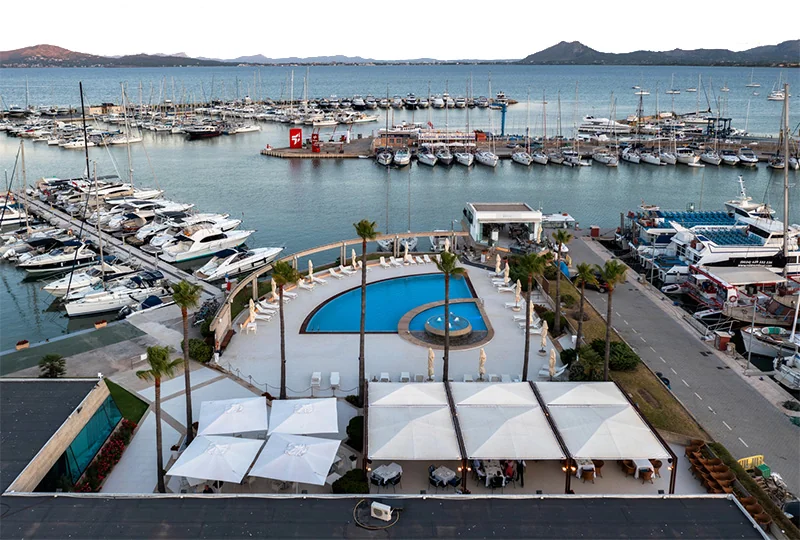 RCN Port de Pollença
