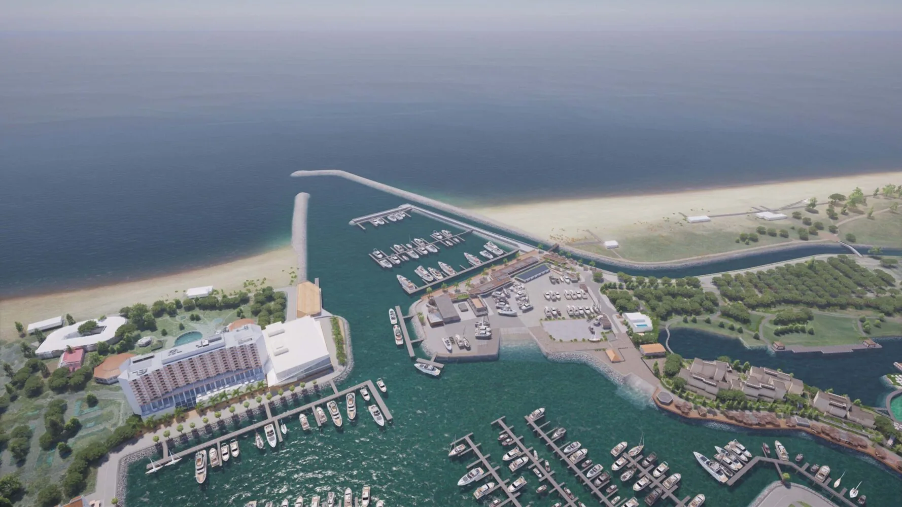 Nova Marina  
