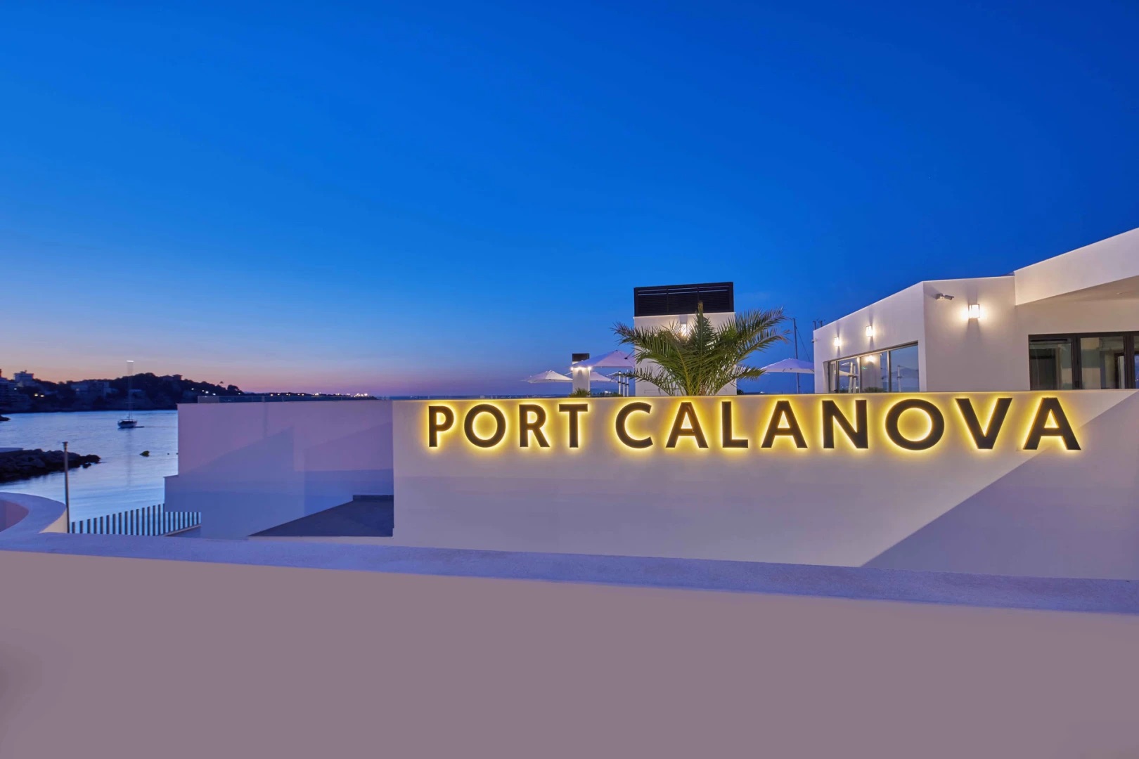 Port Calanova