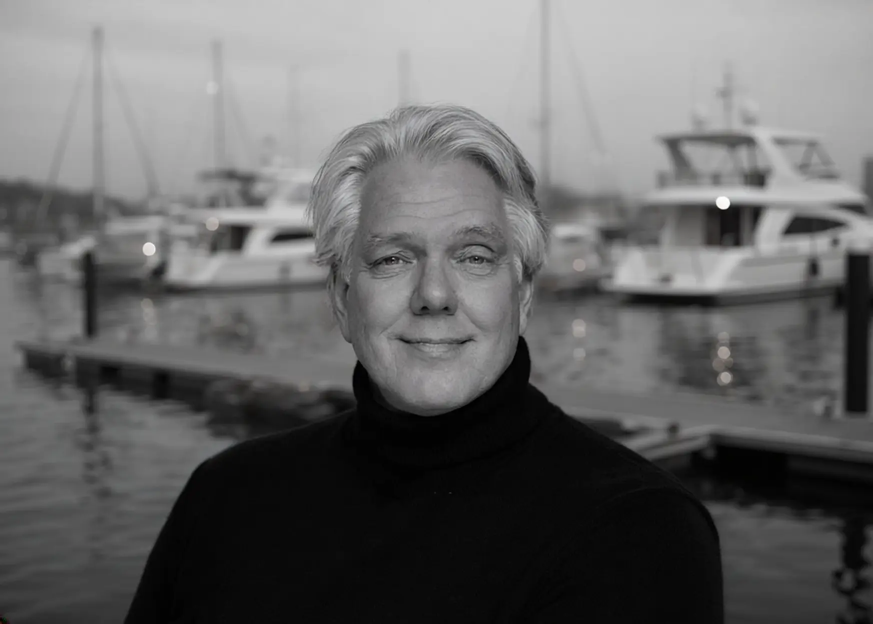 Henk E. van Egmond